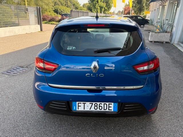 Renault Clio TCe 12V 75 CV 5 porte Duel2