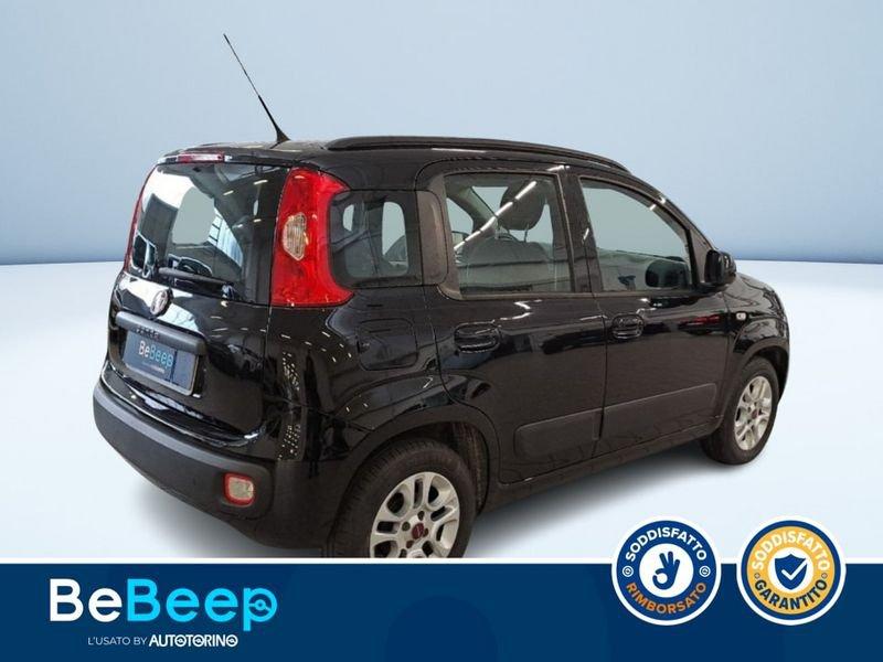 FIAT Panda 1.2 LOUNGE 69CV