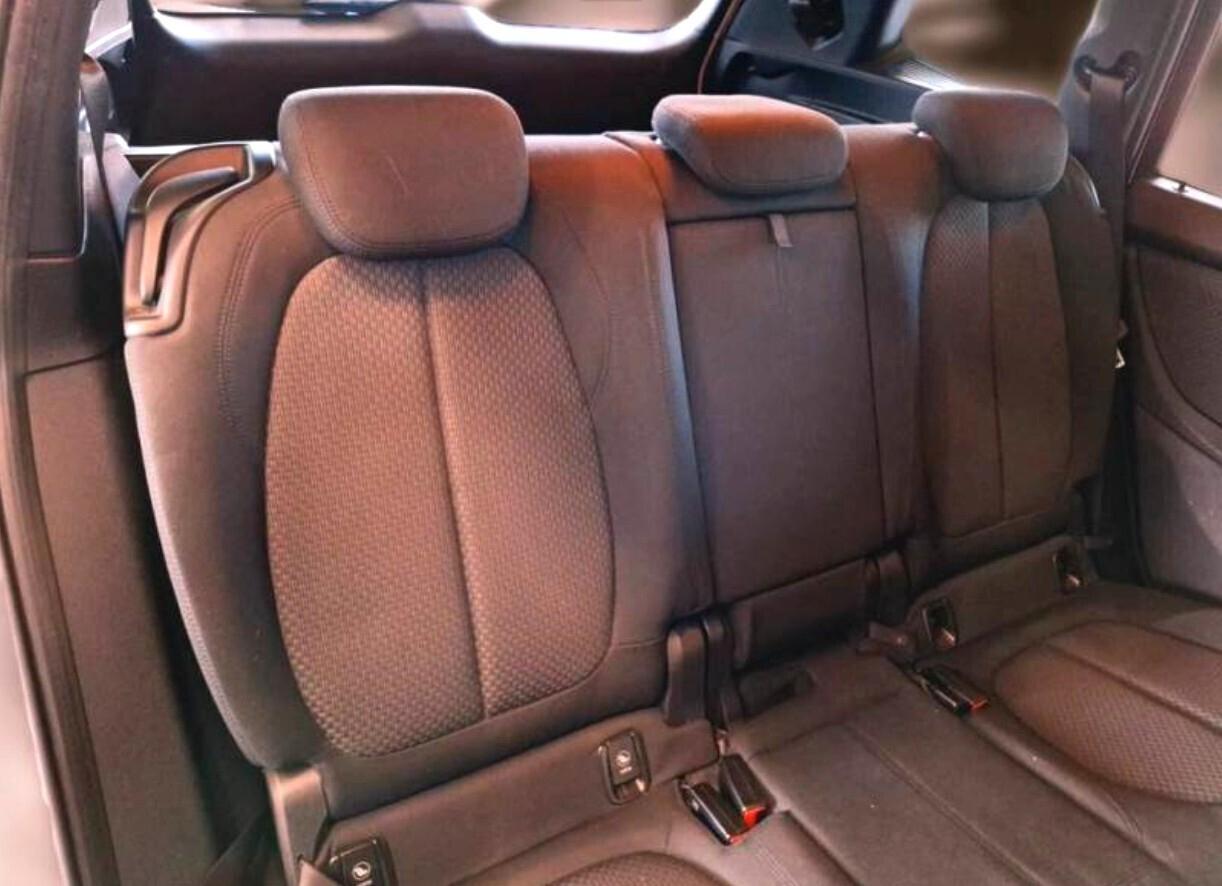 Bmw 2er Active Tourer 218d xDrive Advantage aut. Gran Tourer 7posti Tetto UNIPRO IVA DEDUCIBILE