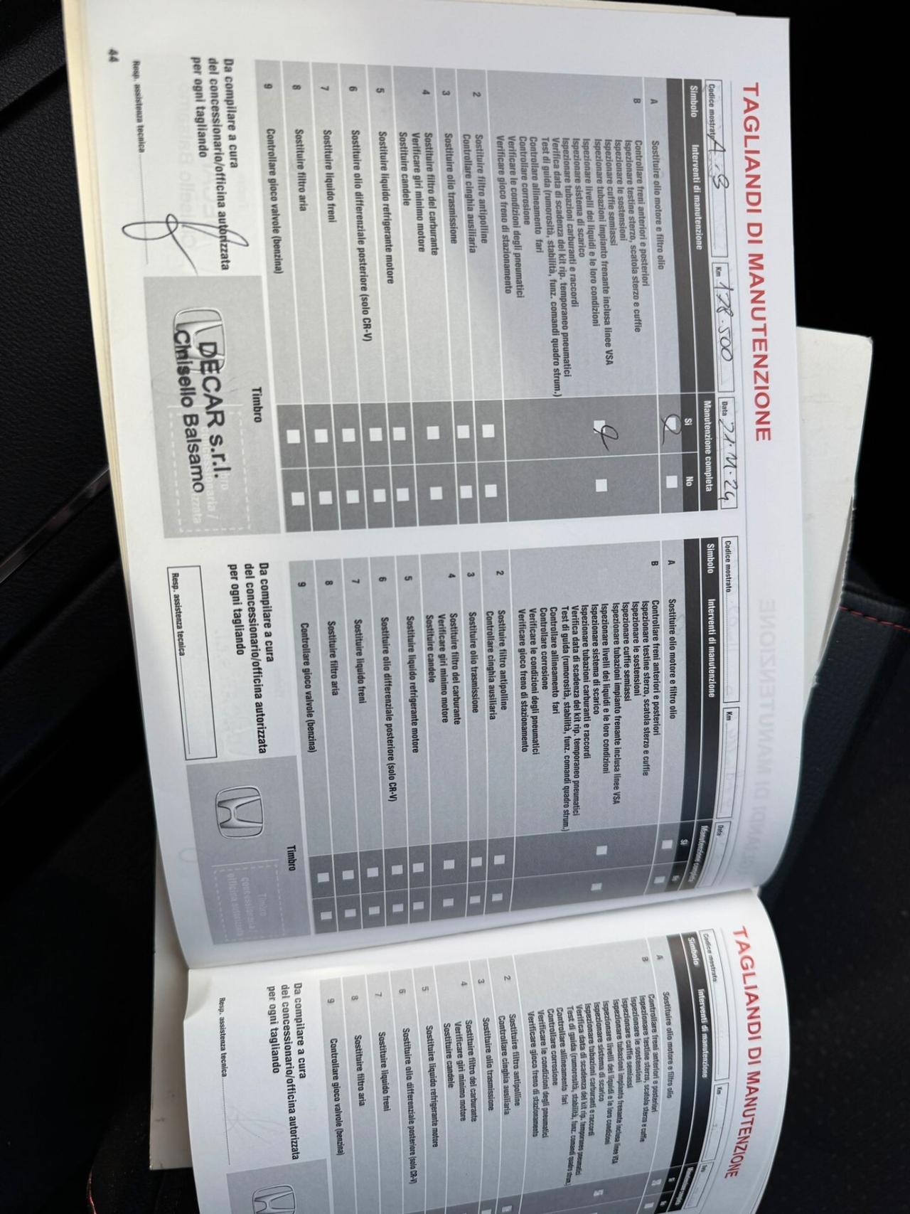 Honda CR-V 2015 1.6 Elegance 2wd*UNIPROPRIETARIO