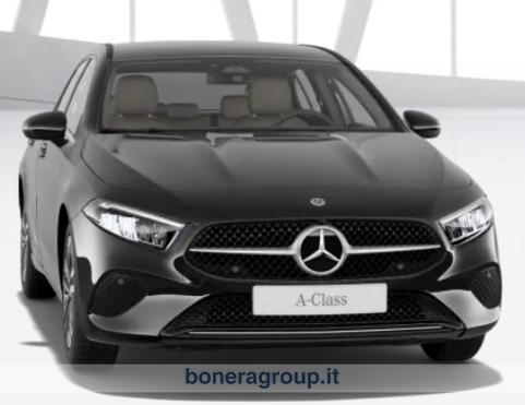 Mercedes Classe A 180 180 Advanced Progressive 7G-DCT