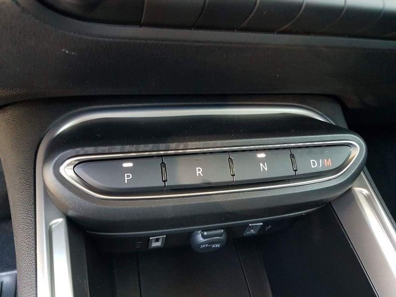 Jeep Avenger Avenger 1.2 turbo e-hybrid Altitude fwd 100cv edct6