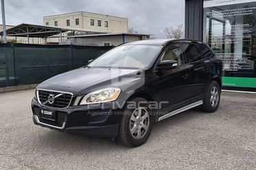 VOLVO XC60 D4 Kinetic