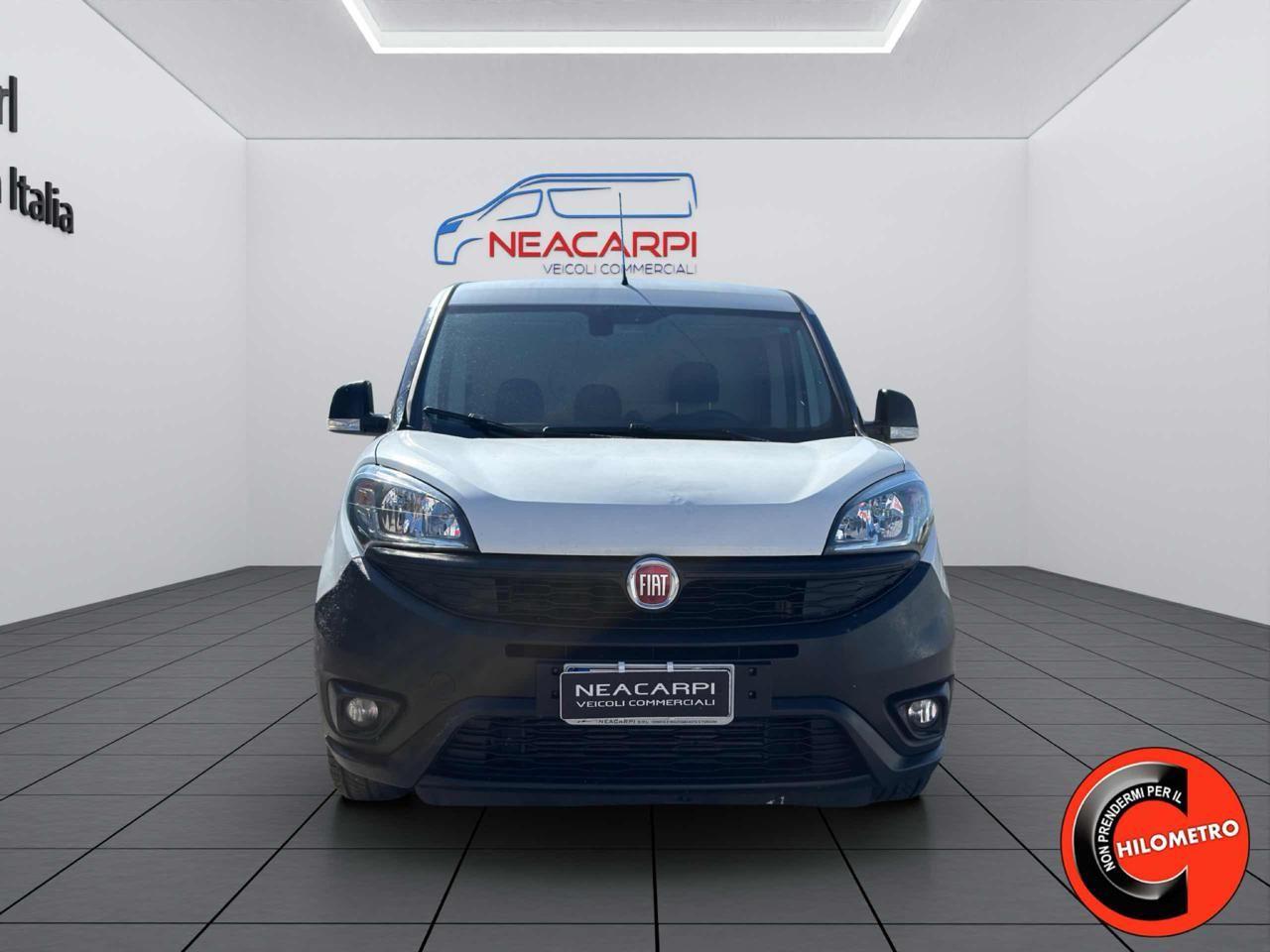 Fiat Doblo MAXI 1.4 N.P(PL-TN)COVER HACCP PANE/ALIMENTI-