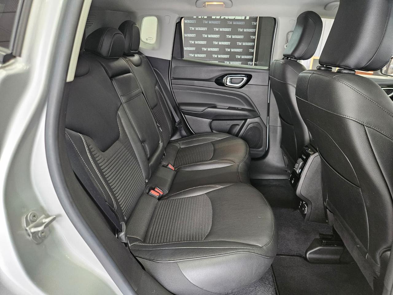 JEEP COMPASS 1.3 turbo t4 Limited 2wd 150cv AUTO - IVA ESPOSTA