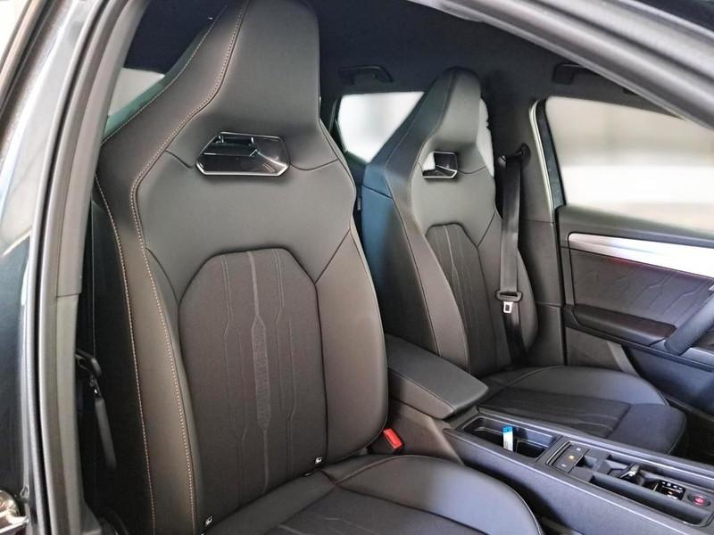 CUPRA LEON 1.4 E-HYBRID 150KW DSG 5 PORTE BERLINA