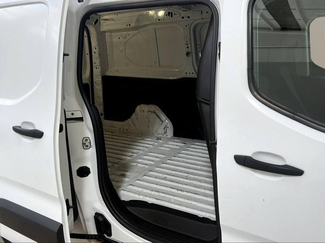 PEUGEOT Partner BlueHDi 100 PL Furgone Premium L2