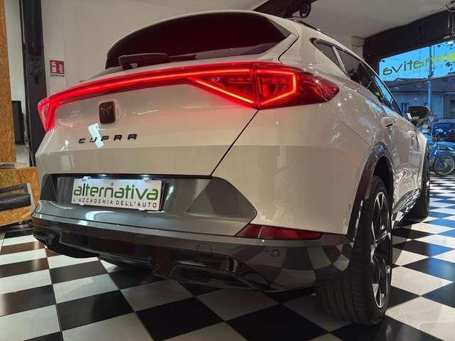 CUPRA Formentor Formentor 1.5 TSI DSG