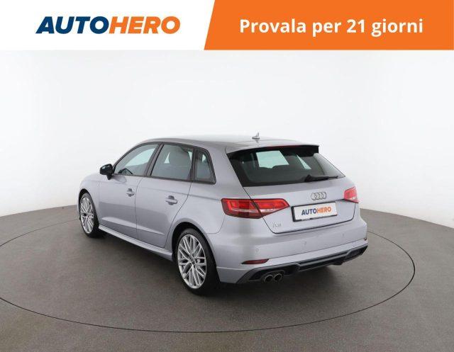 AUDI A3 SPB 2.0 TDI Sport