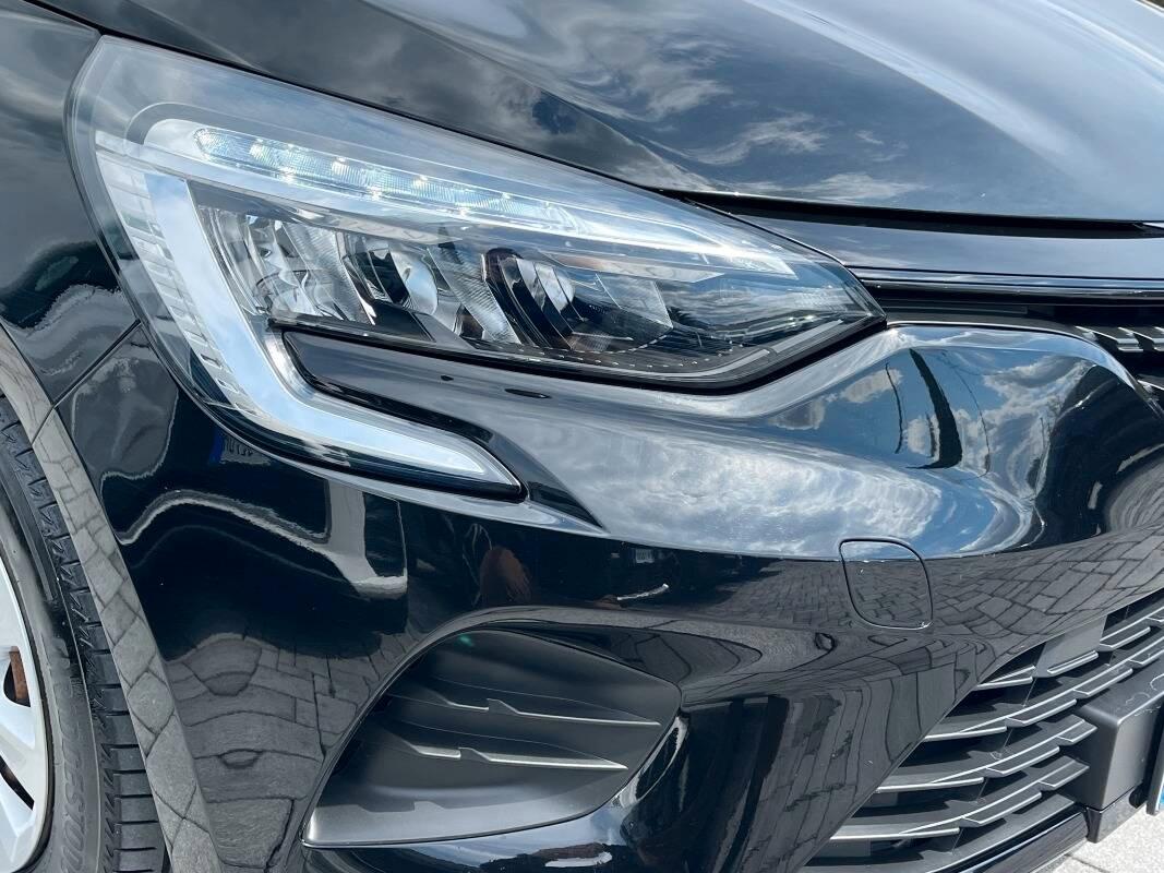 Renault Clio 1.0 tce Life 90cv my21