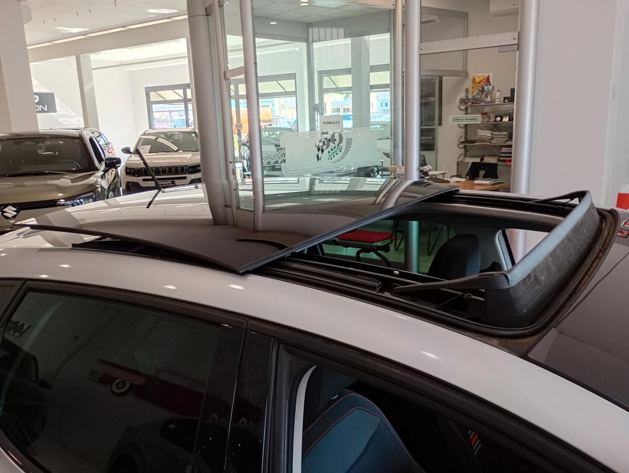 Seat Ibiza 1.5 TSI EVO FR 88.000 KM