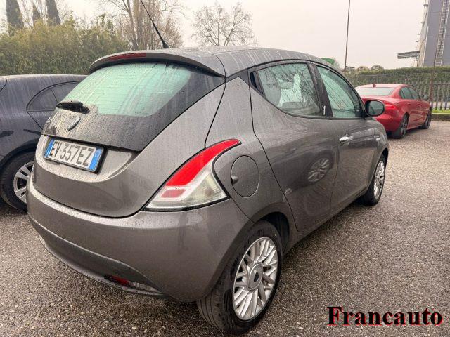LANCIA Ypsilon 1.3 MJT 16V 95 CV 5 porte S&S Platinum