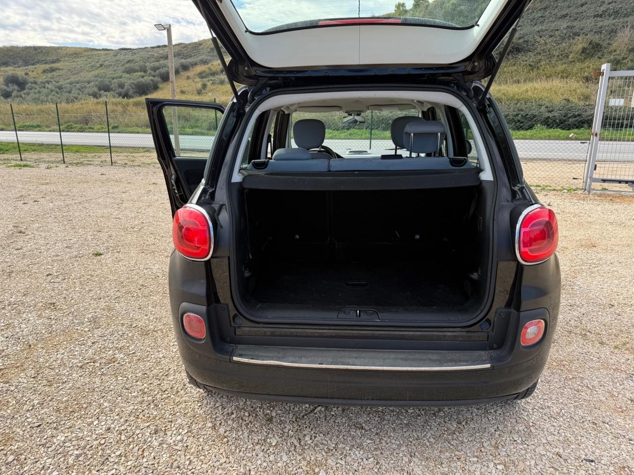 Fiat 500L 1.3 Multijet 85 CV PERMUTE