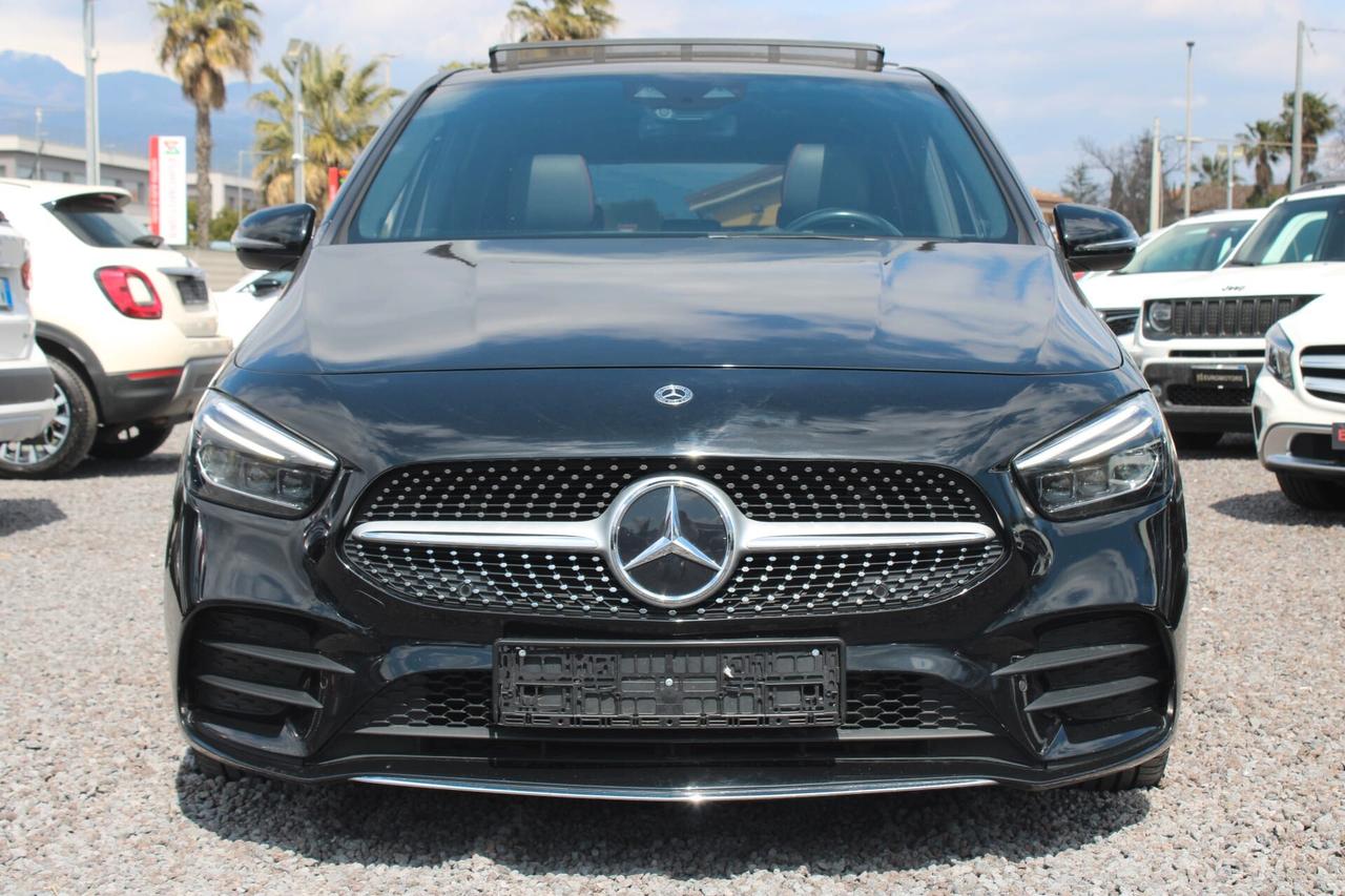 Mercedes-benz B Tua A SOLI 229€