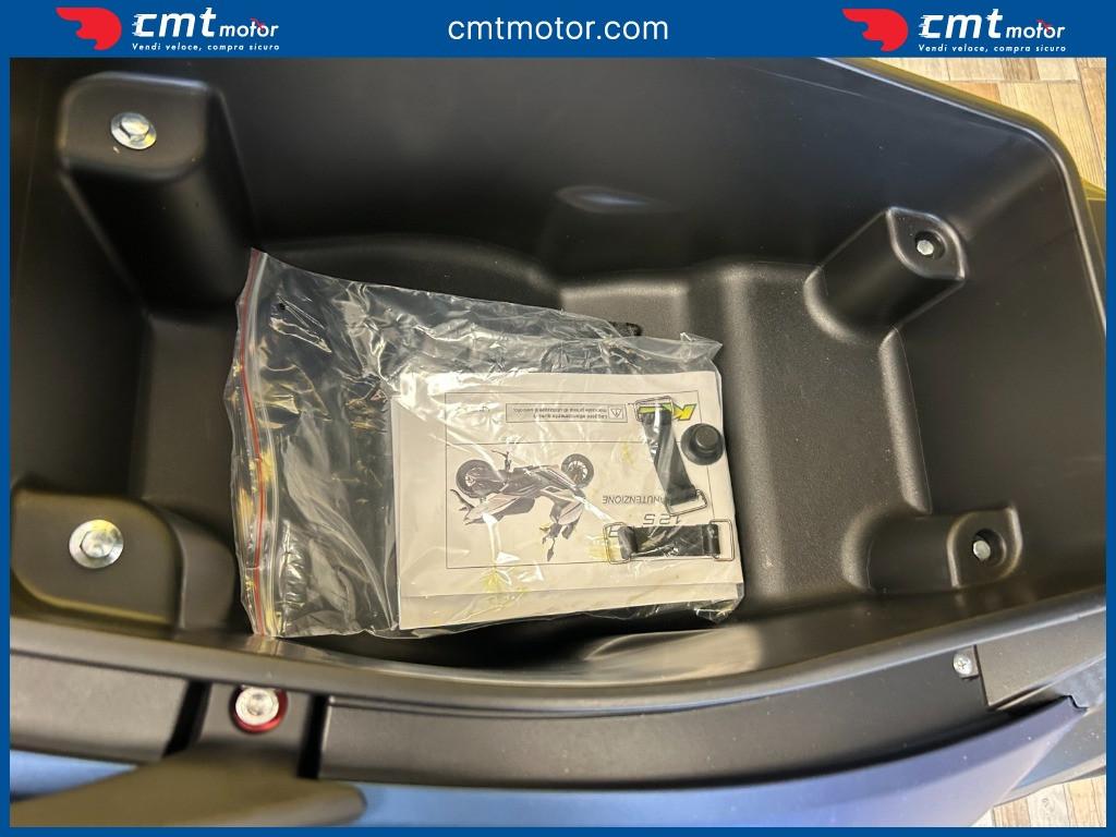 KL Brera 125 - Nuova