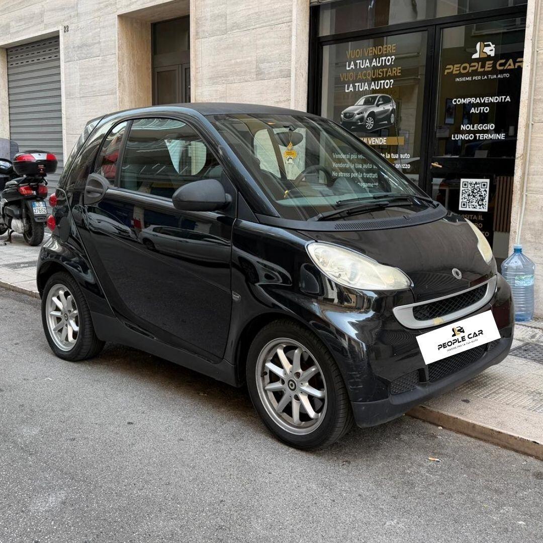 Smart ForTwo coupé - 71CV