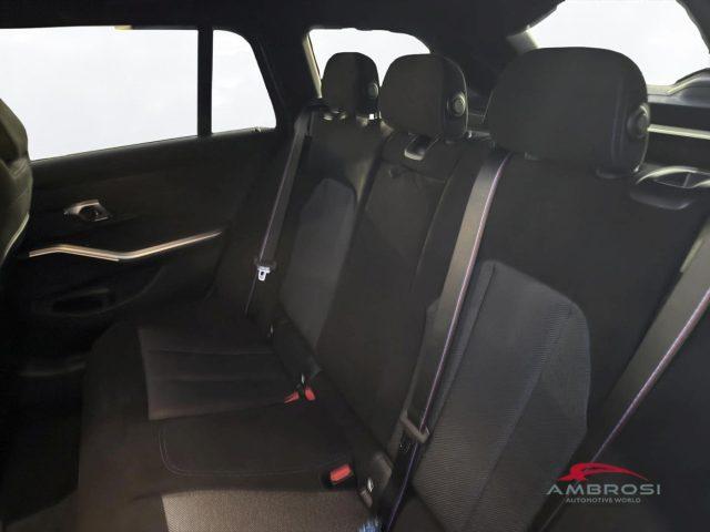 BMW 320 Serie 3 d xDrive Touring Msport Pro Comfort Packag