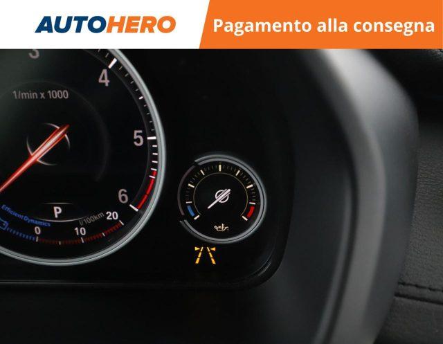 BMW X6 xDrive40d