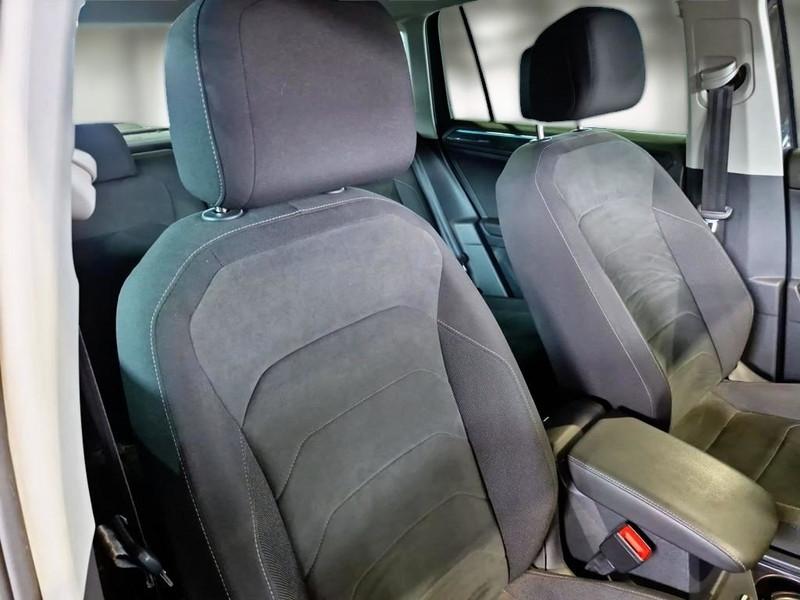 VOLKSWAGEN TIGUAN 1.4 TSI EHYBRID ELEGANCE DSG SUV