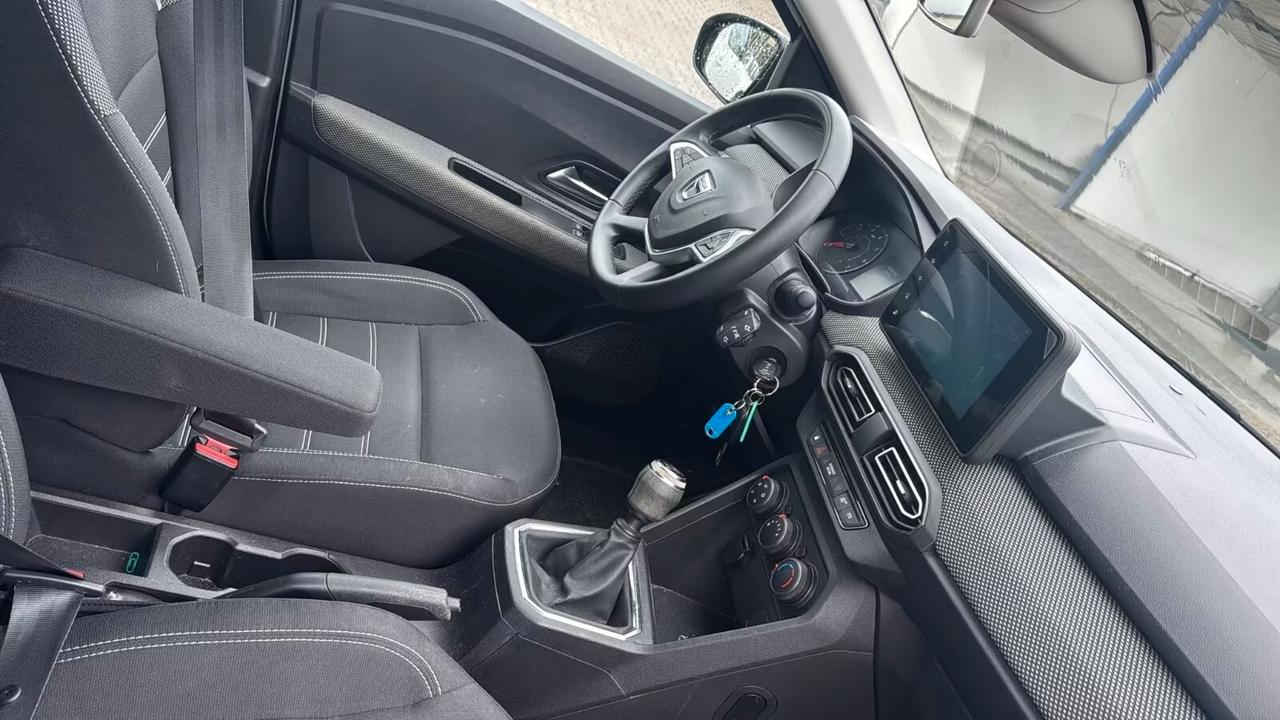 Dacia Sandero III Comfort GPL