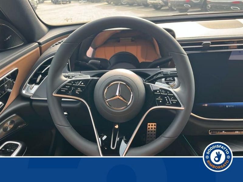 Mercedes-Benz Classe E 220d 4Matic All Terrain Station Wagon Premium