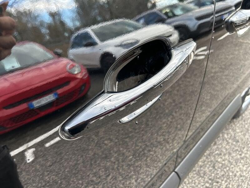 FIAT Doblò Doblo III van 1.5 bluehdi 100cv CH1