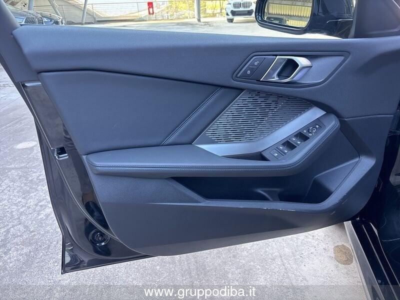 BMW Serie 1 120D