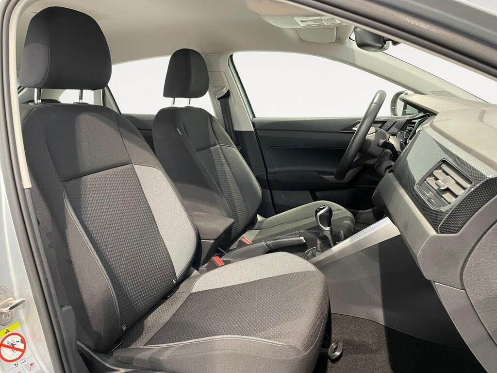 Volkswagen Taigo 1.0 TSI 95CV Life