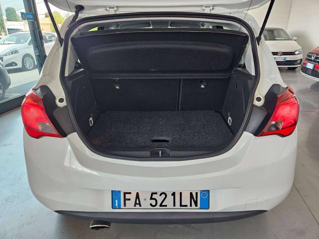 Opel Corsa Corsa V 2015 5p 1.4 b-Color s