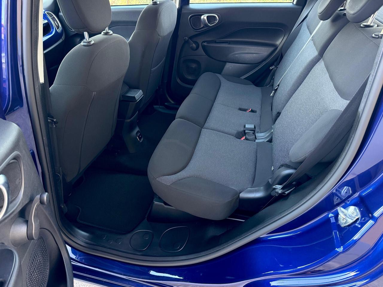 Fiat 500L 1.3 Multijet 95 CV Business