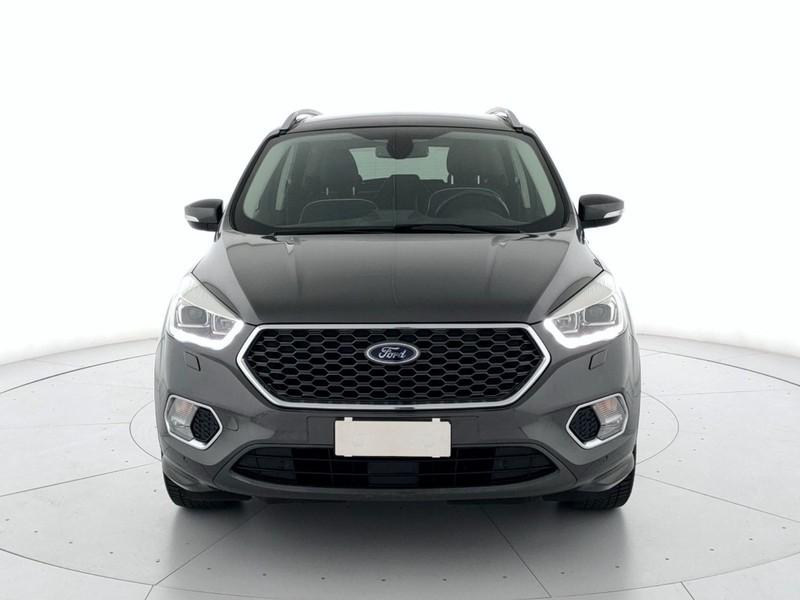 Ford Kuga 2.0 tdci vignale s&s awd 150cv