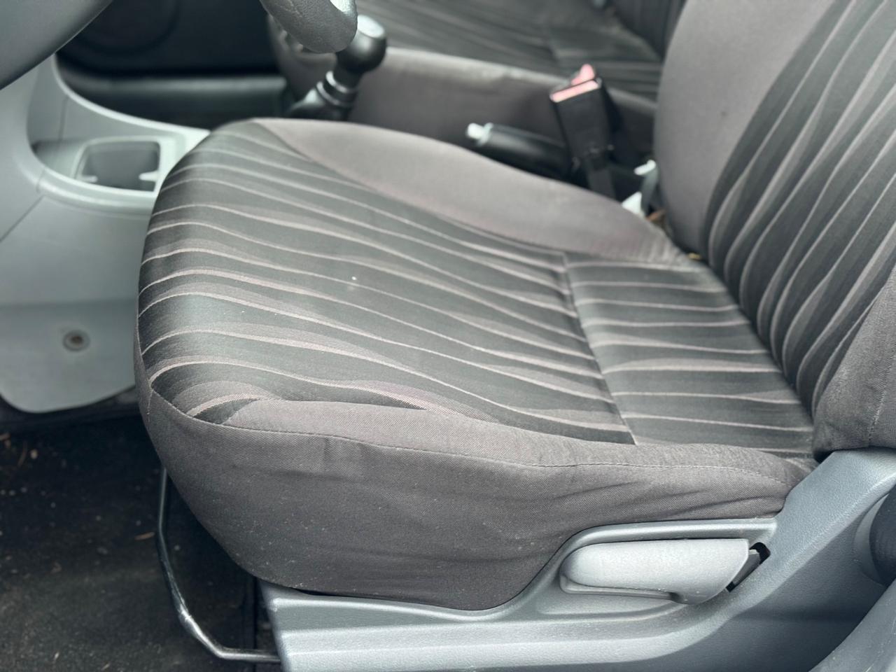 NISSAN PIXO 1.0 NEO PATENTATI METANO 2010 1 PROP