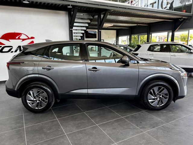 NISSAN Qashqai 1.3 DIG-T 140 CV N-Connecta