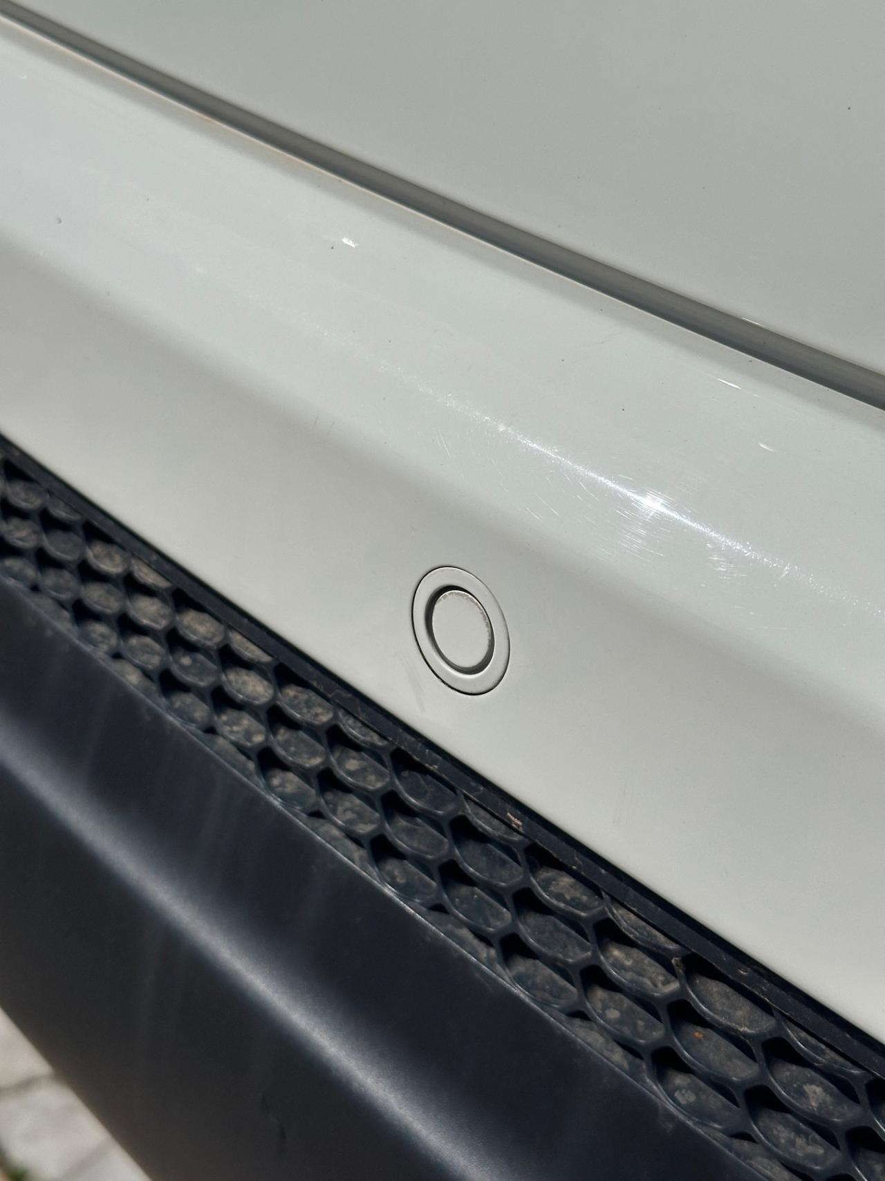 Jeep Compass 2.0 Multijet 140cv Automatica 4WD Limited Cluise Cerchi Multifunzione Camera PDC