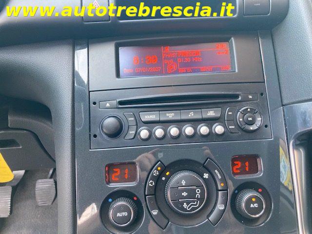 PEUGEOT 3008 1.6 VTi 120CV Access