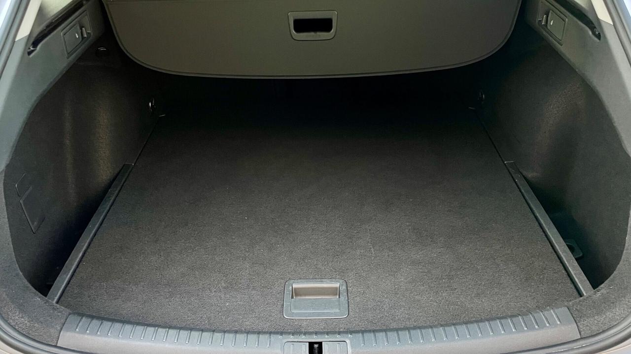SEAT LEON 2.0 SPORTSTOURER TDI DSG 150CV - FULL LED, VIRTUAL COCKPIT, CAR PLAY