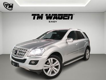 Mercedes-benz ML 320 CDI sport 4x4