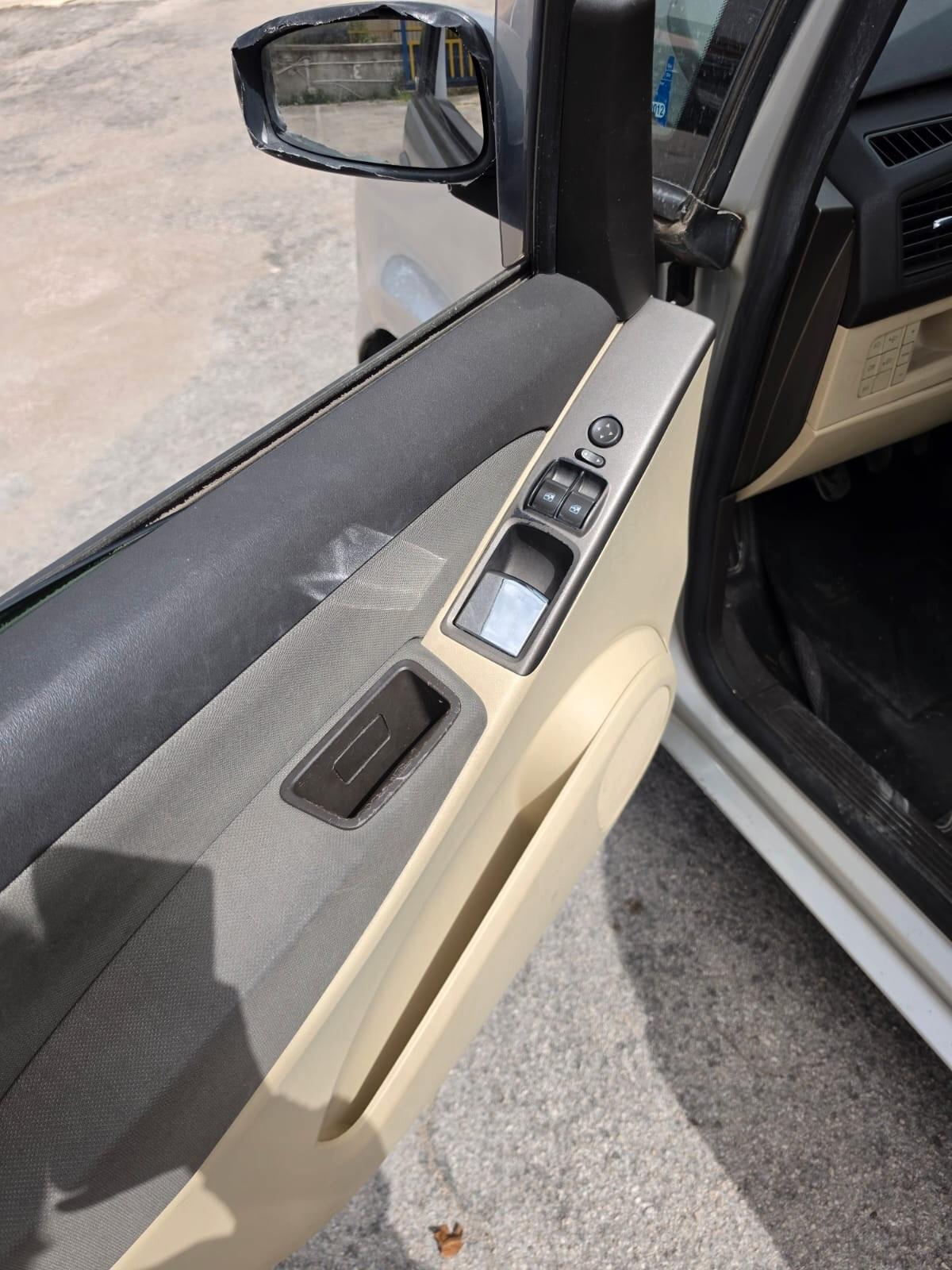 Lancia MUSA 1.3 Multijet 16V Platino