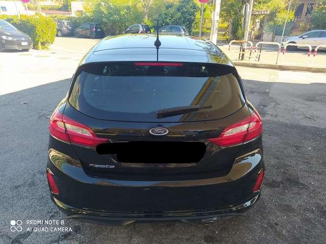 Ford Fiesta Fiesta VII 2017 5p 5p 1.5 tdci ST-Line 85cv