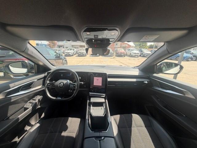 Renault Austral Full Hybrid E-Tech 200 CV Techno
