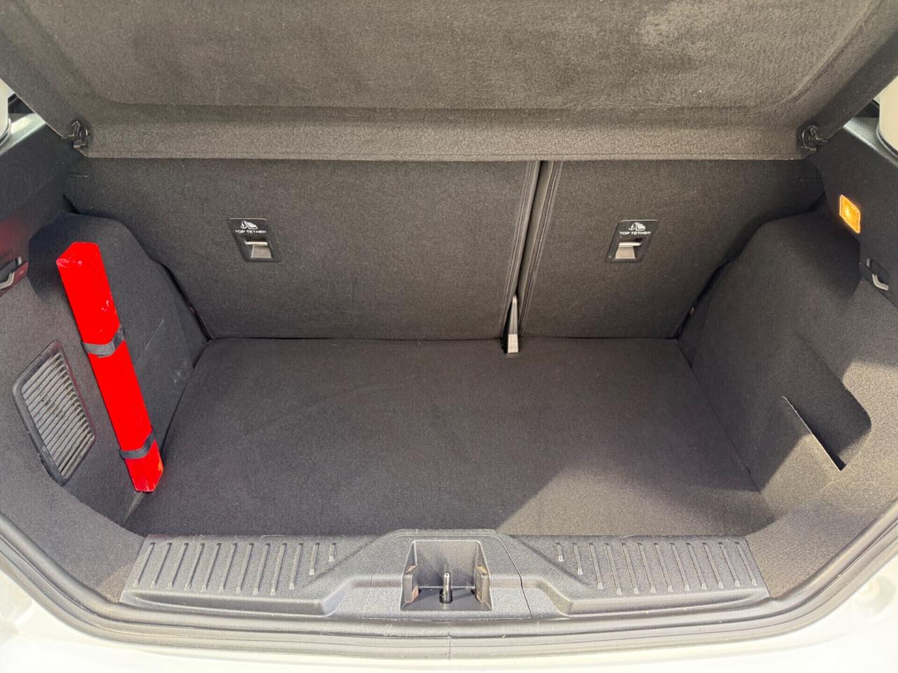 Ford Fiesta 1.1 - GPL 5 porte|LINE ASSIST