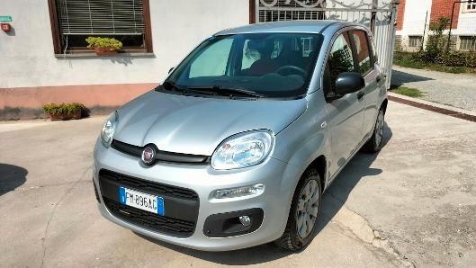 Fiat Panda 1.2 Easy 69cv E6 5 POSTI!! IN ARRIVO!!
