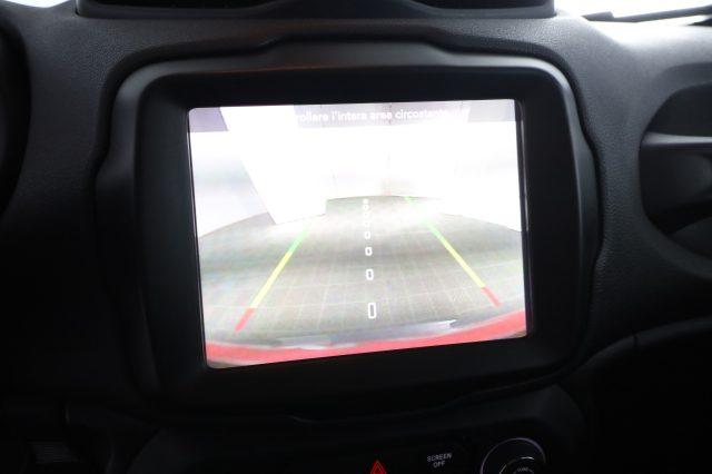 JEEP Renegade Renegade 1.5 Turbo T4 MHEV Limited