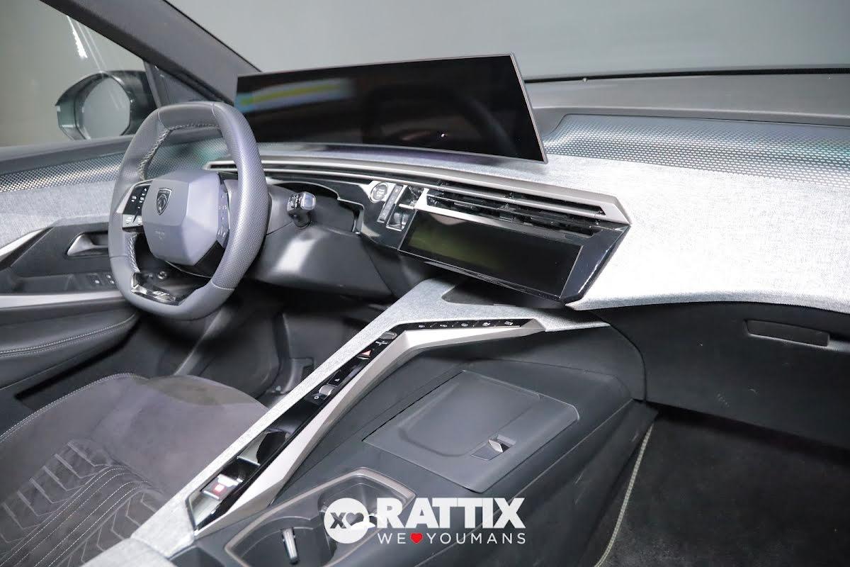 Peugeot 5008 1.2 Hybrid 145CV GT e-DCS6 7p.ti