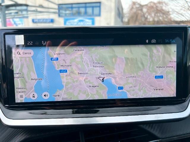 PEUGEOT 2008 2ª serie 2008 PureTech 100 S&S Al...