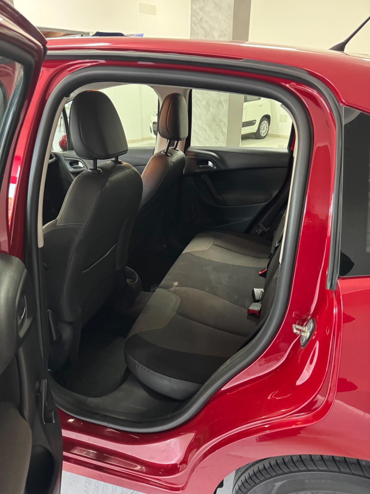 Citroen C3 1.2