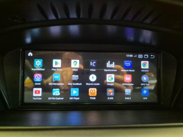 BMW 320 d cat - Sens. Park. - Carplay - Tetto