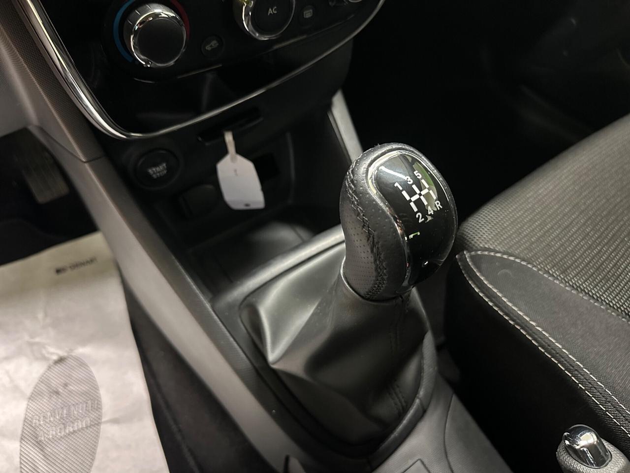 Renault Clio 1.5 dCi 8V 75CV 5 porte Live