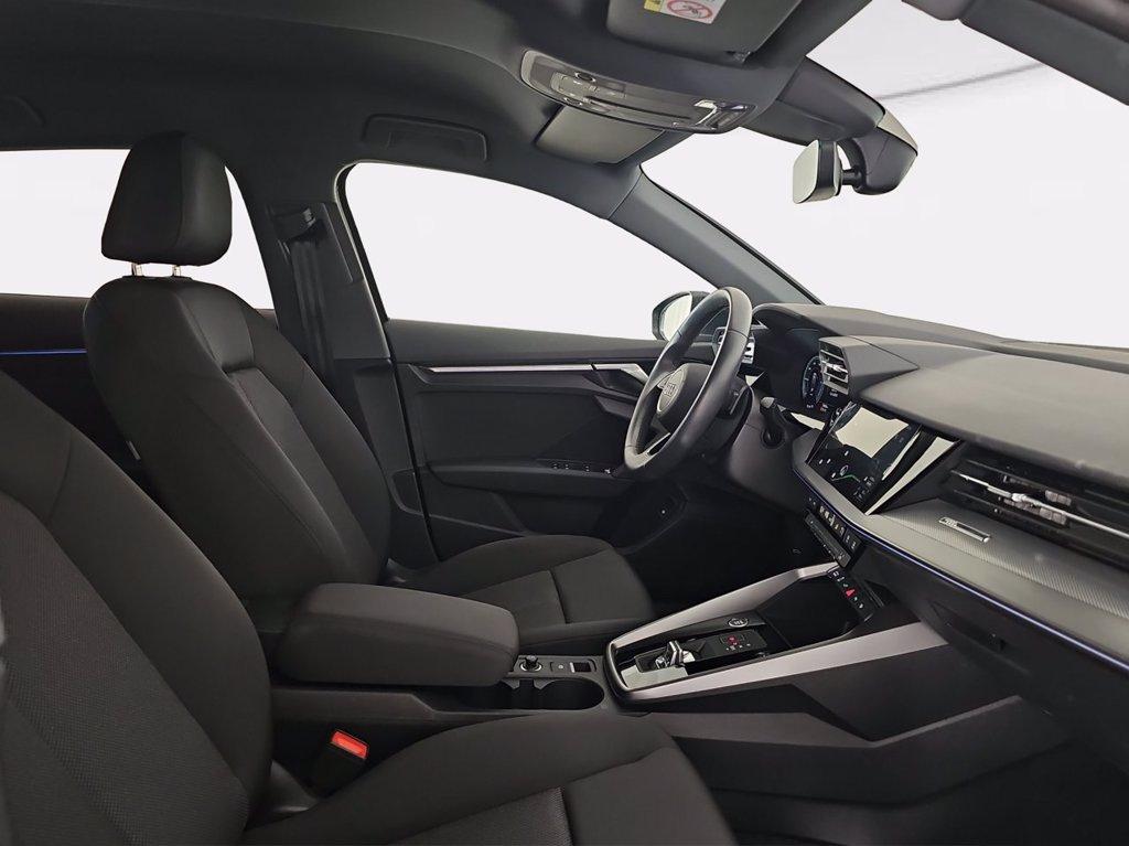 AUDI A3 sportback 40 1.4 tfsi e business advanced s-tronic del 2024