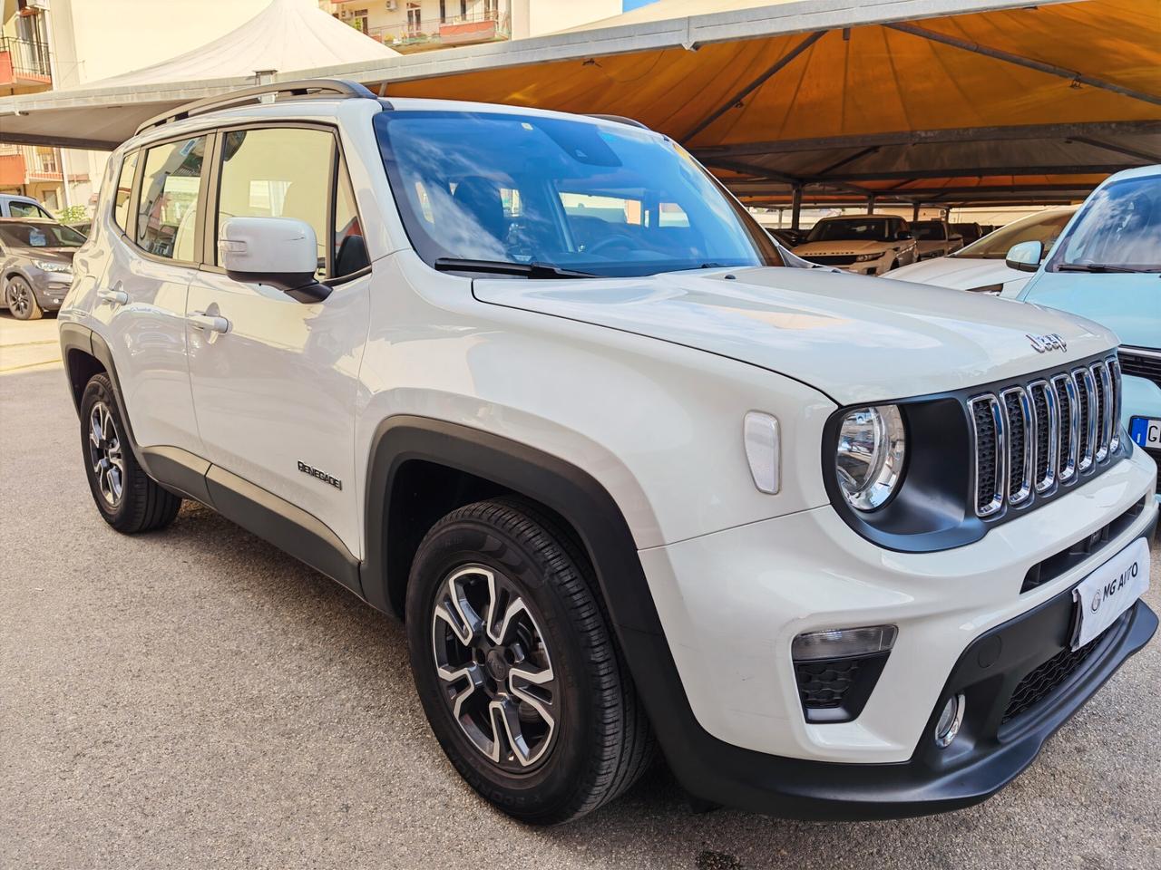 Jeep Renegade 1.0 T3 Longitude